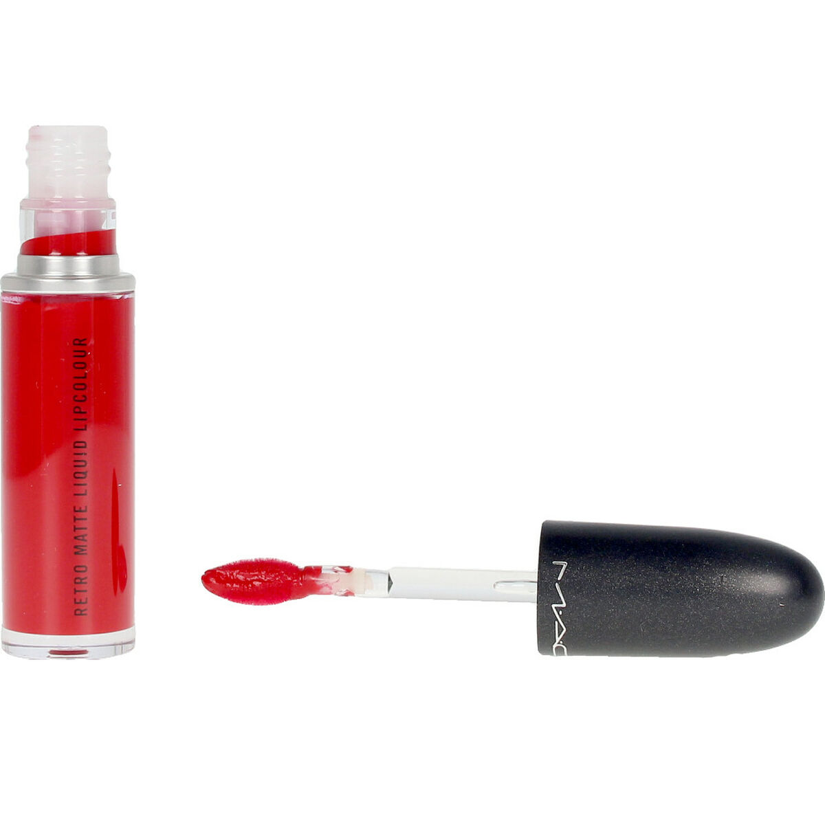 Pomadki Mac Retro Matte